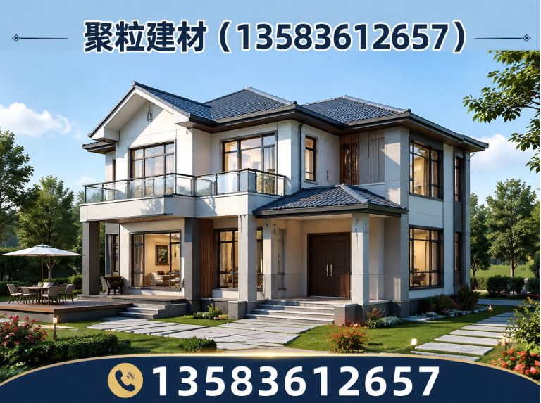 潍坊滨海经济技术开发区模块化建筑展示图